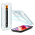 Spigen מגן מסך ל-iPhone Air – GLAS.tR EZ Fit (2 יח׳)
